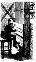 Clavier du carillon de Hondschoote